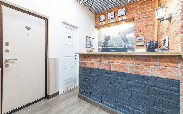 Hotel «SH» on Vosstaniya