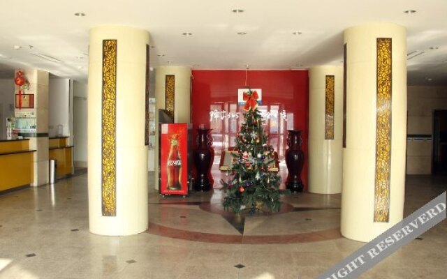 Yijia 365 Chain Hotel (Kaifeng Kaihua)