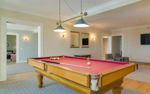 Quinta Perestrello Heritage Hotel