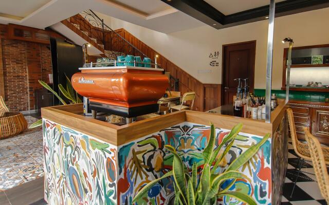 Briggs Inn Batu
