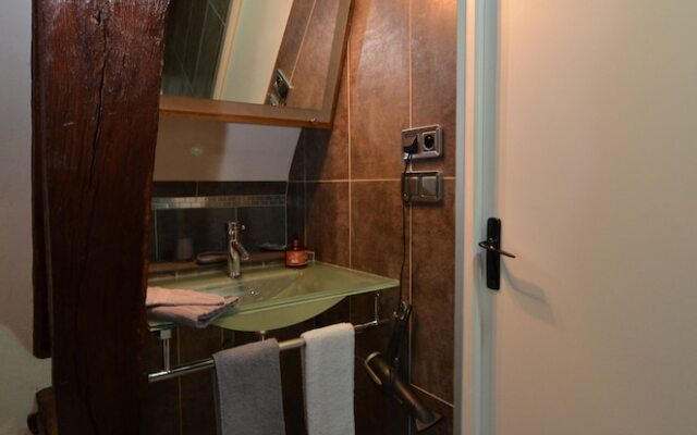 Chambre d'hôtes - Les Convivhotes