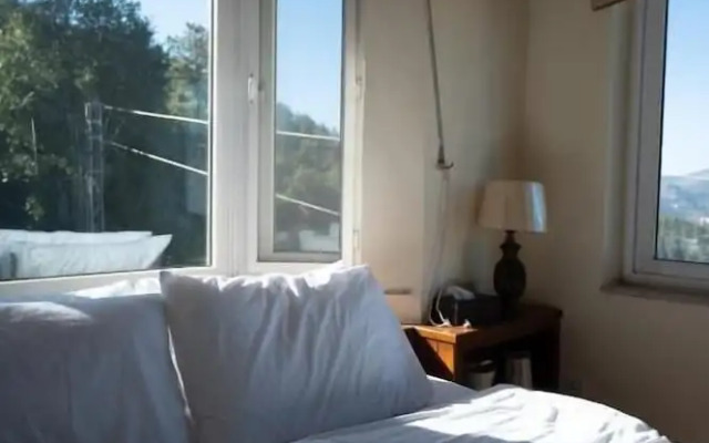 Sarah's Lodge