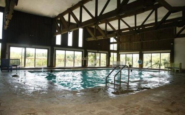 Benmiller Inn & Spa