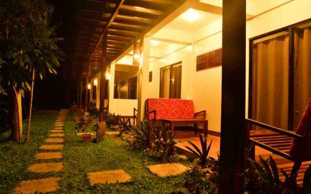 Tawin Homestay Siargao