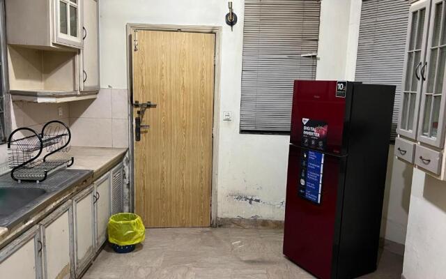 4 bed Spacious Villa