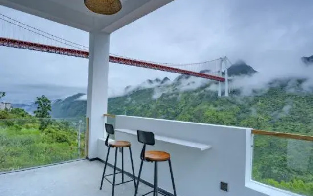 Qingshan Boutique Hostel