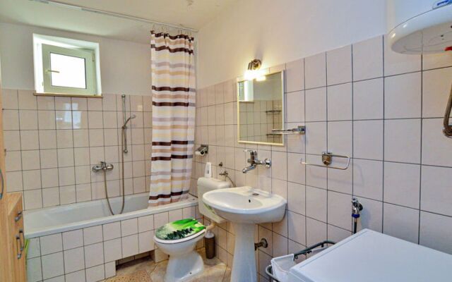 Apartment Kira Rogoznica/Ražanj