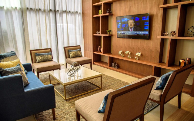 Hampton Inn by Hilton Piedras Negras