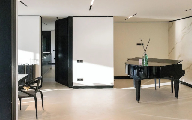 Extreme Luxury Villa with Pool & SPA