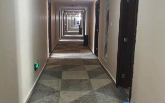 Yuan Heng Business Hotel