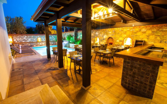 Livia Garden Hotel