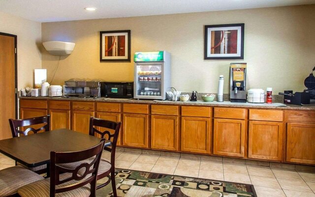 Quality Inn & Suites