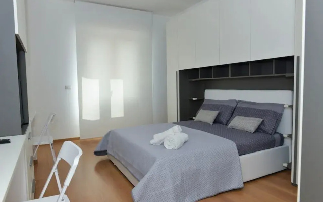 Allegra Apartment - De Vivo Realty Meta di Sorrento