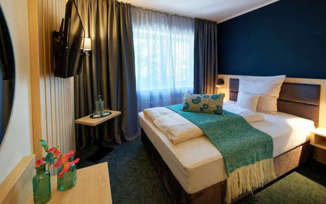 Stadthotel Borken by Hackmann