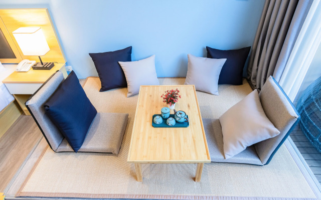 Fresh Resort Pattaya