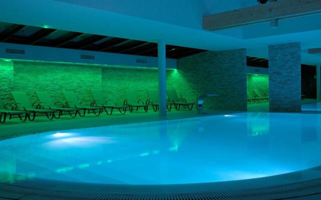 Résidence Les Cigogneaux