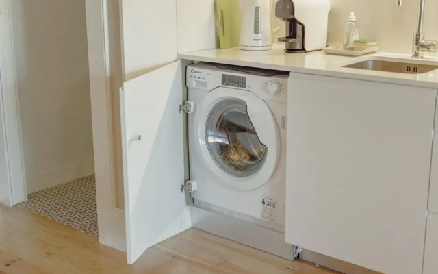 Boavista Premium I Apartment Terrace by Vacationy