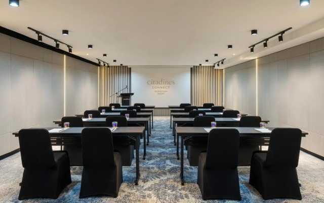 Citadines Connect Georgetown Penang