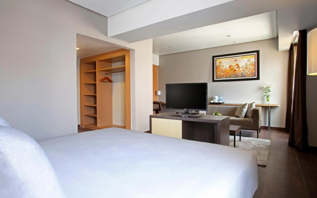 Hotel Santika Depok