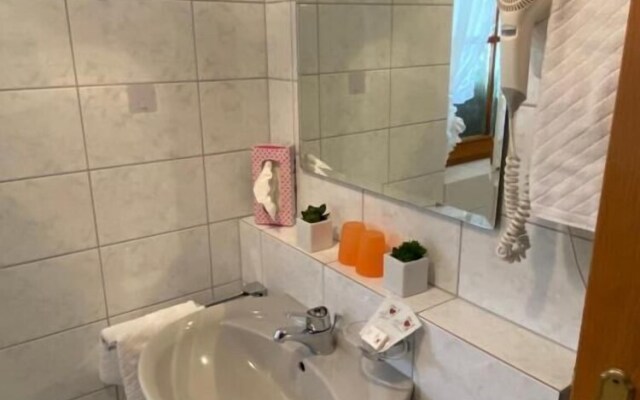 Haus Seehang Hotel Garni