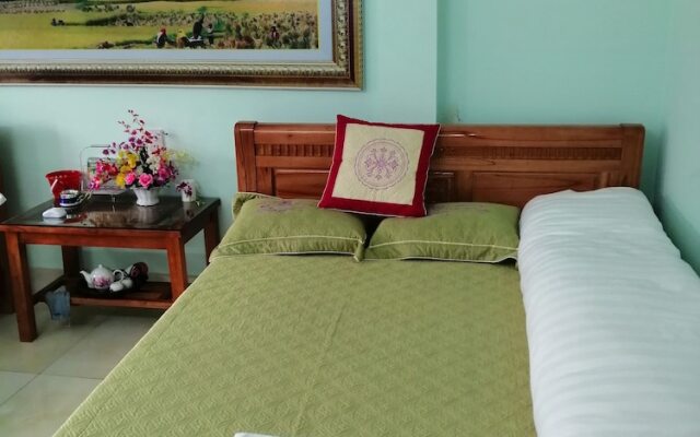 Thien An Guest House