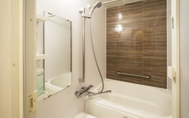 OOKINI HOTELS Yotsubashi Horie Apartment