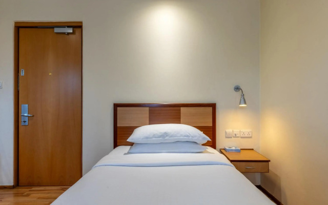 Town Lodge Upperhill