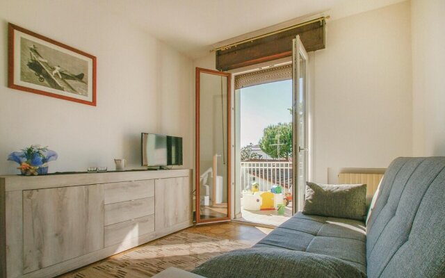 Beautiful Apartment in Rimini With 3 Bedrooms