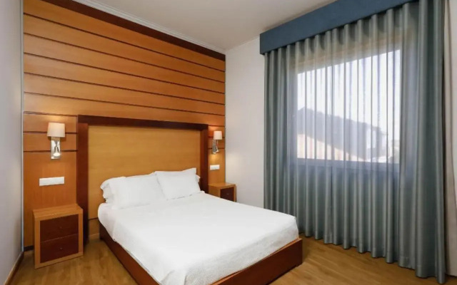 Montebelo Palácio dos Melos Viseu Historic Hotel