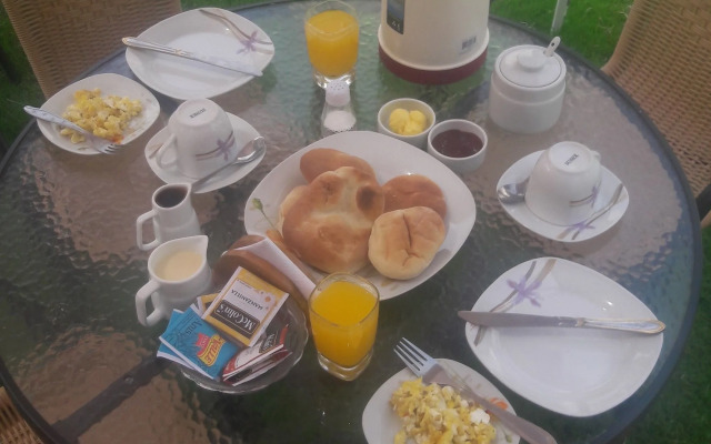 Hotel San Lazaro AQP - Hostel