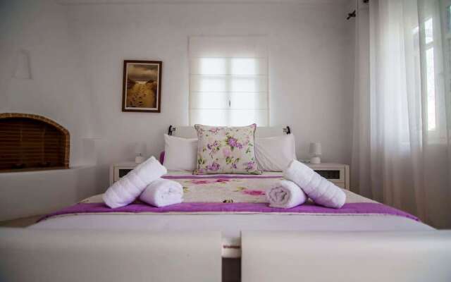 Villa Mary Tu by The Pearls Collection