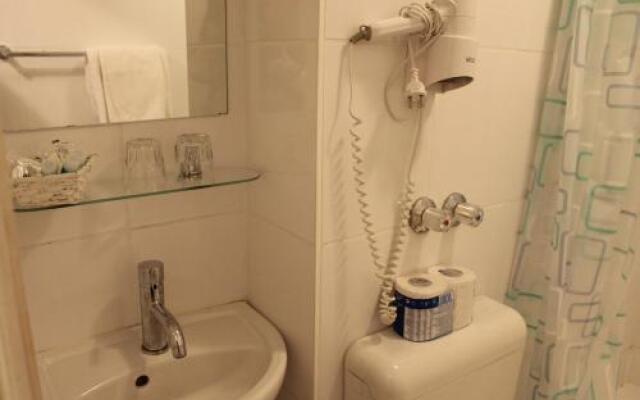 Hotel Pension Margit