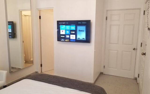 Aibonito Hotel 207