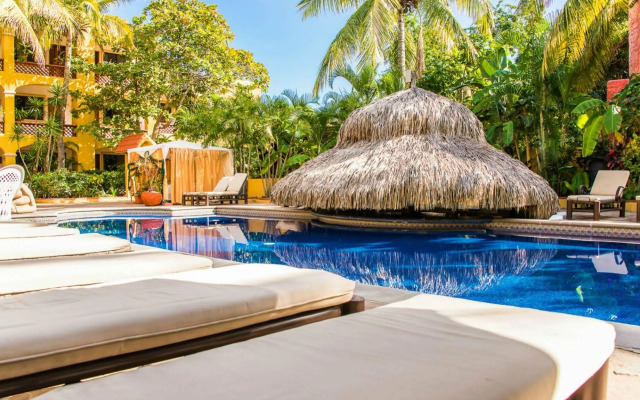 Tropicana Los Cabos, Tapestry Collection by Hilton