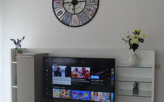 Apartment Zarko