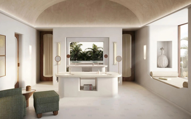 Hotel Esencia