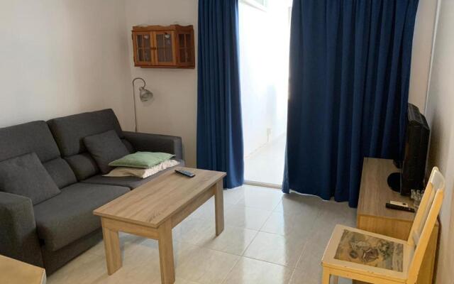 Service Apart Lazaro - Apartamentos Aguamarina 13