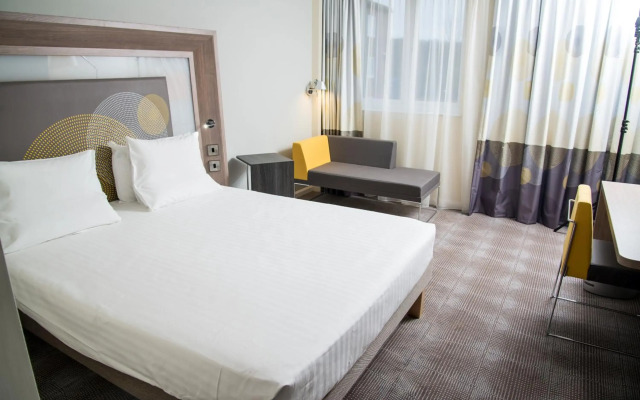 Novotel Newcastle Airport