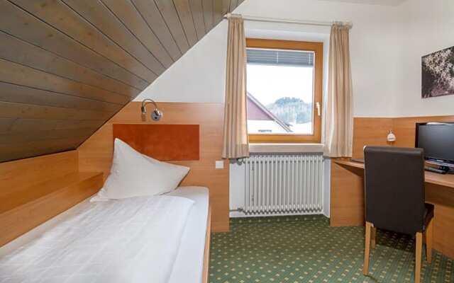 Hotel Jägerhaus