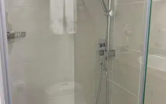 Hotel Princesa Plaza