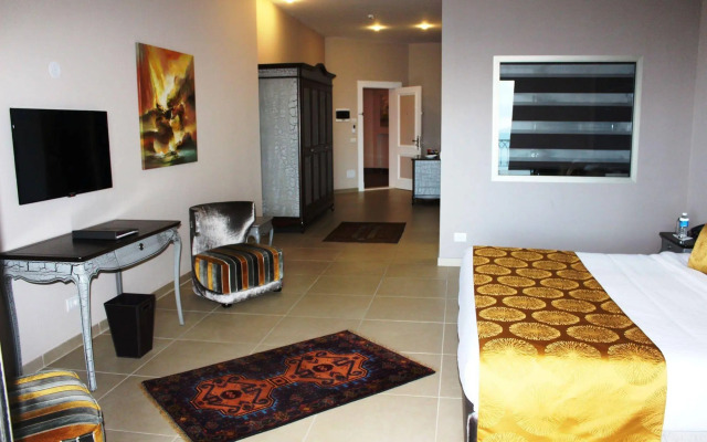 Cherry Blossom Boutique Hotel