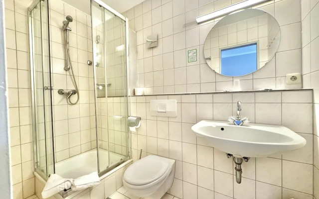 AR Boutique Hotel Heusenstamm