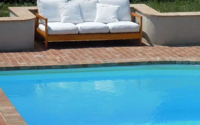 Il Casale Degli Incanti