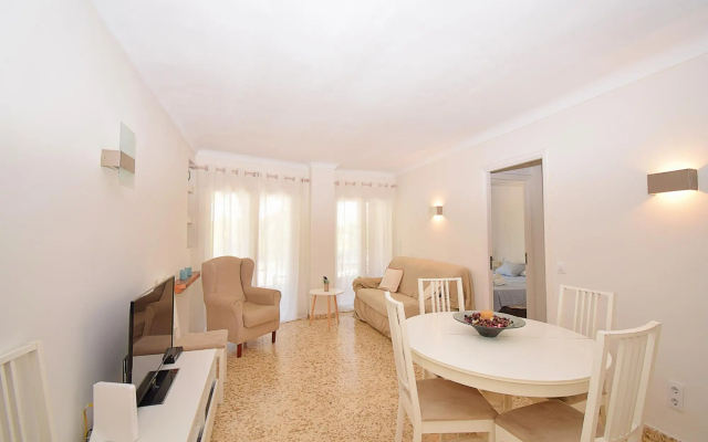 Apartamento Pins-Tugores 134 by Mallorca Charme - Apartment in Alcudia - Photo 3