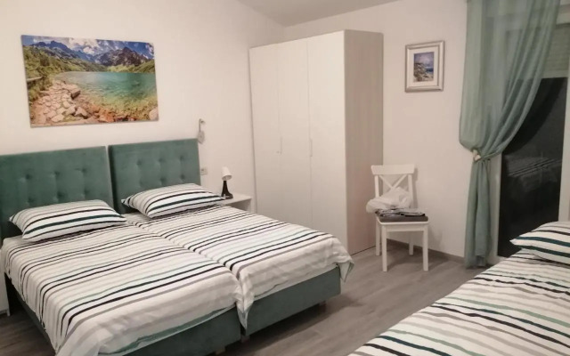 Vila Veronika 2