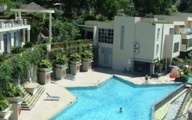 Shell Bay Resort - Shenzhen