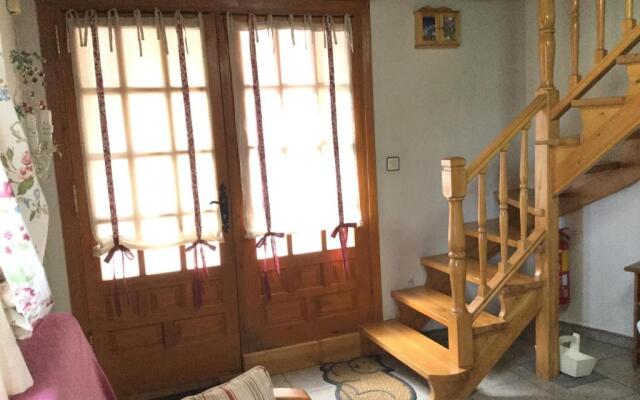 La Casita de Ordesa