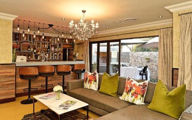 Kgarebana Boutique Bed And Breakfast