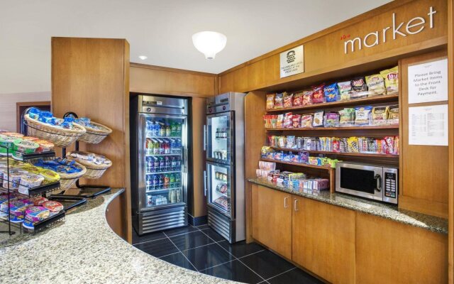 Courtyard by Marriott Lancaster