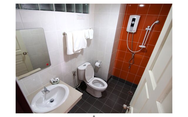 Baan Mon Duen Chiang Mai